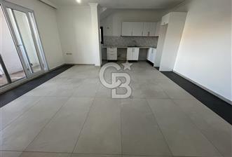 AKYARLAR KEMERDE EŞYASIZ GENİŞ 2+1 KİRALIK DAİRE - 1 - 377841
