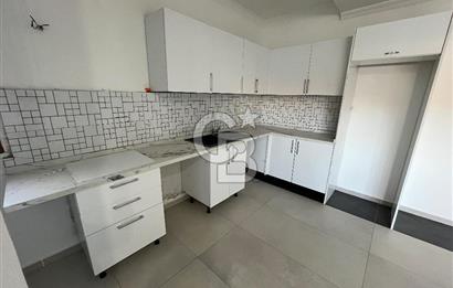 AKYARLAR KEMERDE EŞYASIZ GENİŞ 2+1 KİRALIK DAİRE