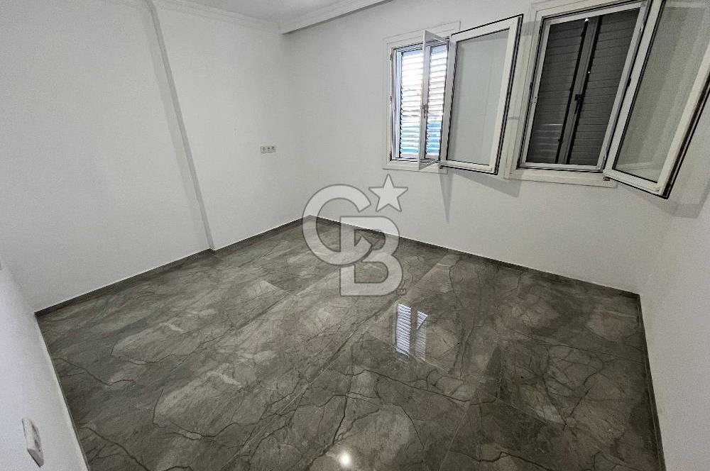AKYARLAR KEMERDE EŞYASIZ GENİŞ 2+1 KİRALIK DAİRE