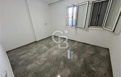 AKYARLAR KEMERDE EŞYASIZ GENİŞ 2+1 KİRALIK DAİRE