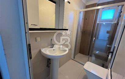 AKYARLAR KEMERDE EŞYASIZ GENİŞ 2+1 KİRALIK DAİRE