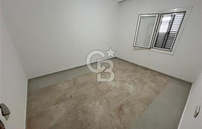 AKYARLAR KEMERDE EŞYASIZ GENİŞ 2+1 KİRALIK DAİRE