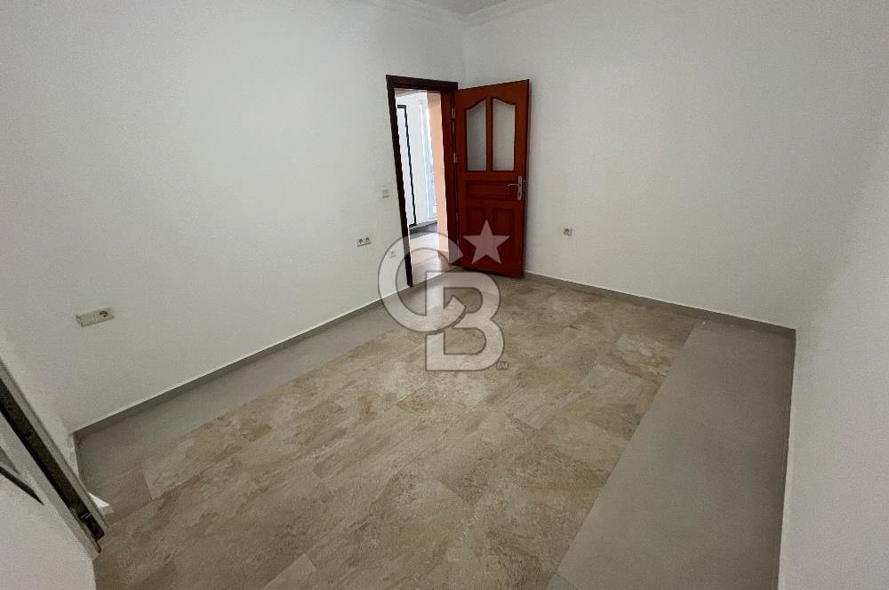 AKYARLAR KEMERDE EŞYASIZ GENİŞ 2+1 KİRALIK DAİRE