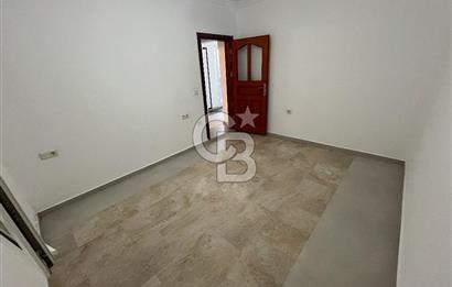 AKYARLAR KEMERDE EŞYASIZ GENİŞ 2+1 KİRALIK DAİRE