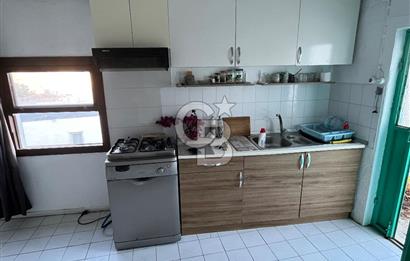 DEREKÖY'DE 1+1 EŞYALI KİRALIK MÜSTAKİL KÖYEVİ