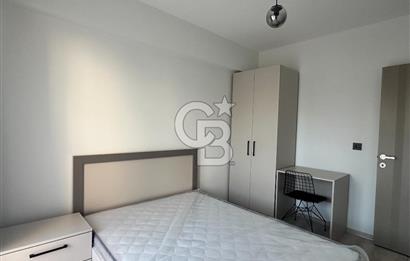 GÖRÜKLE MERKEZİ KONUMDA 1+1 EŞYALI SIFIR SATILIK DAİRE