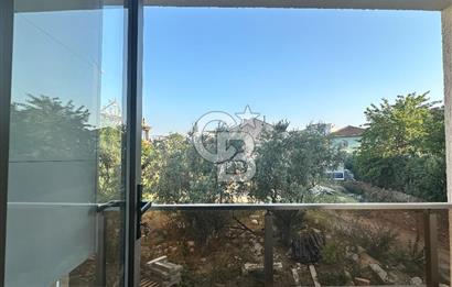 GÖRÜKLE MERKEZİ KONUMDA 1+1 EŞYALI SIFIR SATILIK DAİRE