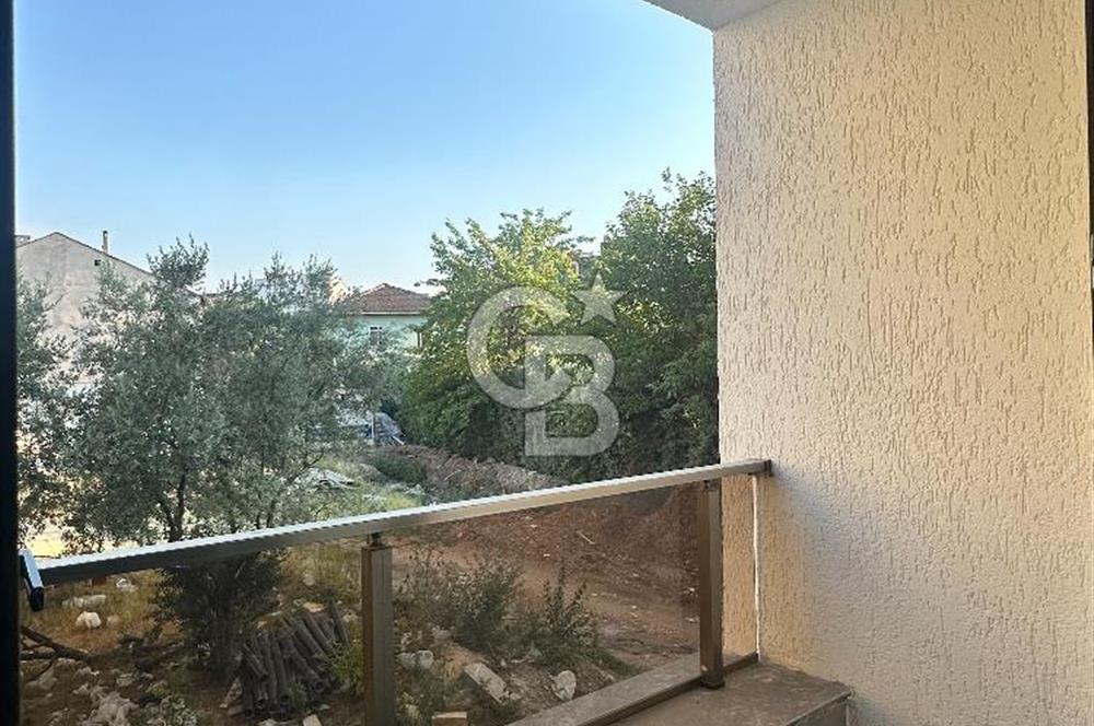 GÖRÜKLE MERKEZİ KONUMDA 1+1 EŞYALI SIFIR SATILIK DAİRE