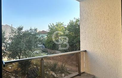 GÖRÜKLE MERKEZİ KONUMDA 1+1 EŞYALI SIFIR SATILIK DAİRE