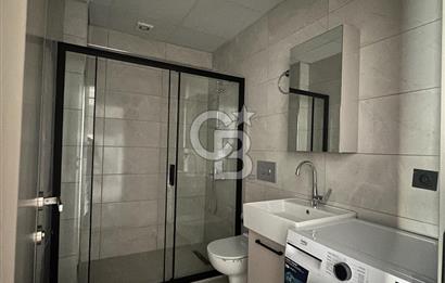 GÖRÜKLE MERKEZİ KONUMDA 1+1 EŞYALI SIFIR SATILIK DAİRE