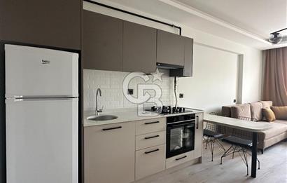 GÖRÜKLE MERKEZİ KONUMDA 1+1 EŞYALI SIFIR SATILIK DAİRE