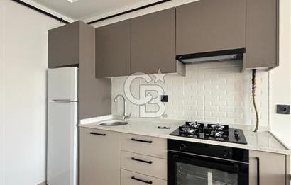 GÖRÜKLE MERKEZİ KONUMDA 1+1 EŞYALI SIFIR SATILIK DAİRE