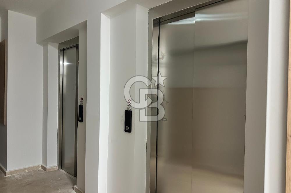 GÖRÜKLE MERKEZİ KONUMDA 1+1 EŞYALI SIFIR SATILIK DAİRE