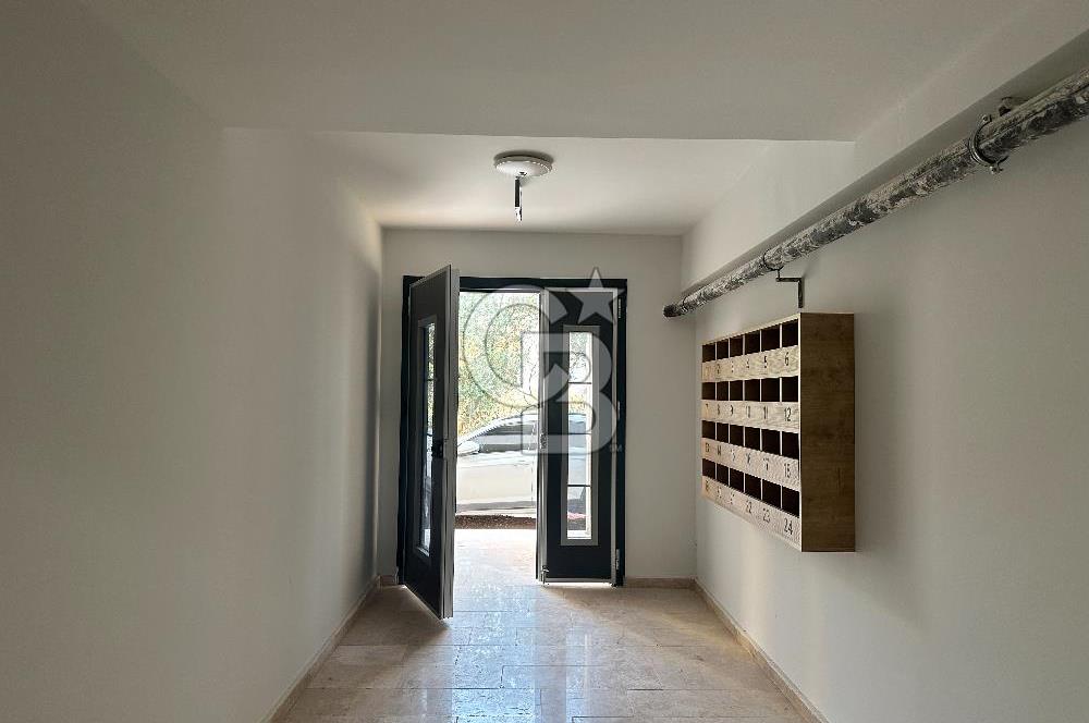 GÖRÜKLE MERKEZİ KONUMDA 1+1 EŞYALI SIFIR SATILIK DAİRE