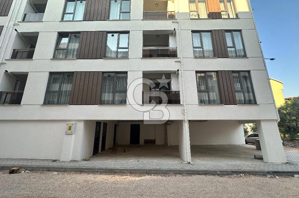 GÖRÜKLE MERKEZİ KONUMDA 1+1 EŞYALI SIFIR SATILIK DAİRE