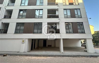 GÖRÜKLE MERKEZİ KONUMDA 1+1 EŞYALI SIFIR SATILIK DAİRE