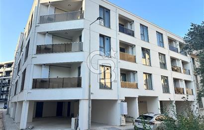 GÖRÜKLE MERKEZİ KONUMDA 1+1 EŞYALI SIFIR SATILIK DAİRE