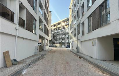 GÖRÜKLE MERKEZİ KONUMDA 1+1 EŞYALI SIFIR SATILIK DAİRE