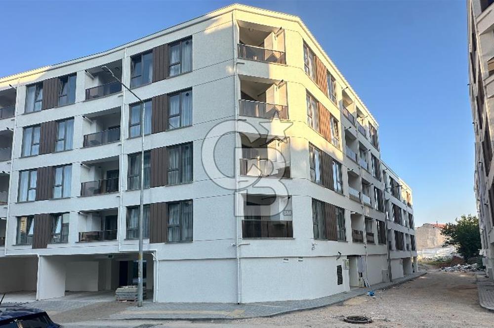 GÖRÜKLE MERKEZİ KONUMDA 1+1 EŞYALI SIFIR SATILIK DAİRE