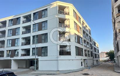 GÖRÜKLE MERKEZİ KONUMDA 1+1 EŞYALI SIFIR SATILIK DAİRE