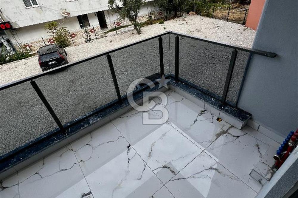 Tekirdağ Şarköy Denize Yakın Satılık Sıfır 2+1 Daire