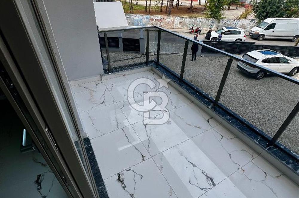Tekirdağ Şarköy Denize Yakın Satılık Sıfır 2+1 Daire
