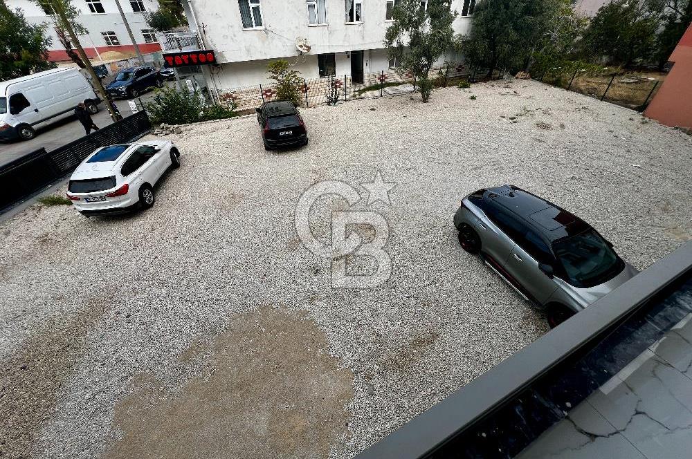 Tekirdağ Şarköy Denize Yakın Satılık Sıfır 2+1 Daire