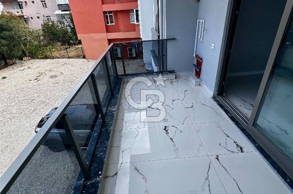 Tekirdağ Şarköy Denize Yakın Satılık Sıfır 2+1 Daire