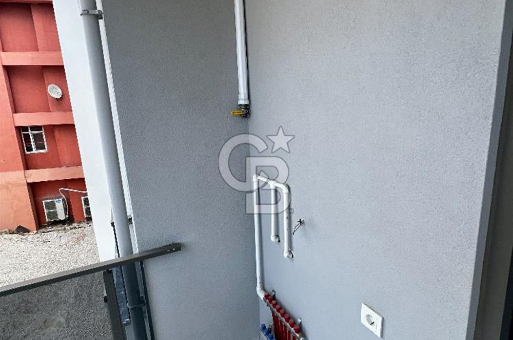 Tekirdağ Şarköy Denize Yakın Satılık Sıfır 2+1 Daire