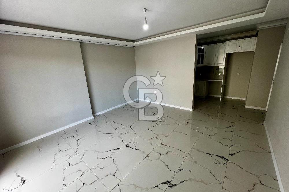 Tekirdağ Şarköy Komple Deniz Manzaralı Satılık Sıfır 2+1 Daire