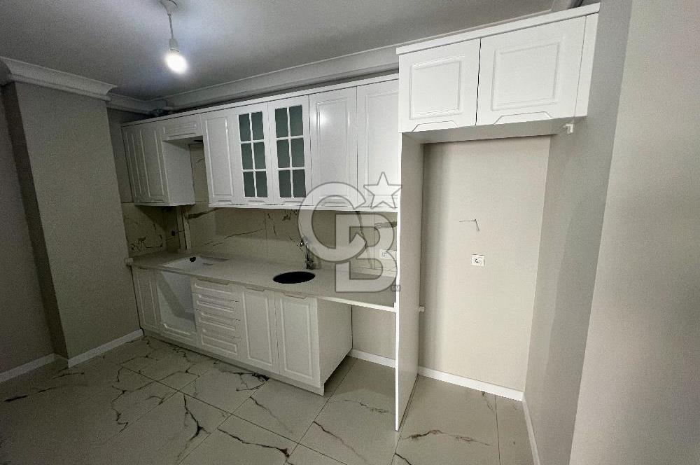 Tekirdağ Şarköy Denize Yakın Satılık Sıfır 2+1 Daire
