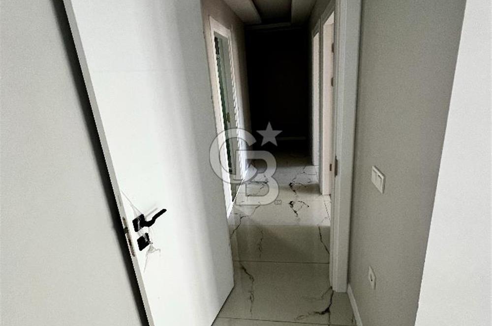Tekirdağ Şarköy Komple Deniz Manzaralı Satılık Sıfır 2+1 Daire