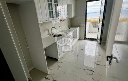 Tekirdağ Şarköy Komple Deniz Manzaralı Satılık Sıfır 2+1 Daire