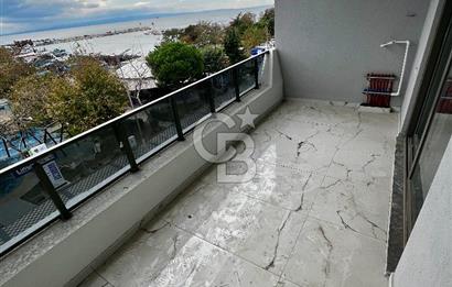 Tekirdağ Şarköy Komple Deniz Manzaralı Satılık Sıfır 2+1 Daire