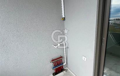 Tekirdağ Şarköy Komple Deniz Manzaralı Satılık Sıfır 2+1 Daire