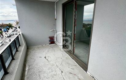 Tekirdağ Şarköy Komple Deniz Manzaralı Satılık Sıfır 2+1 Daire