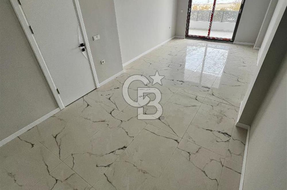 Tekirdağ Şarköy Komple Deniz Manzaralı Satılık Sıfır 2+1 Daire