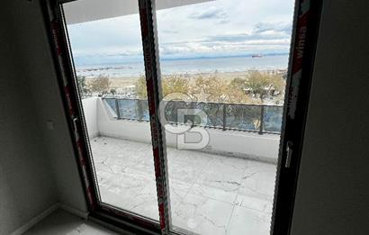 Tekirdağ Şarköy Komple Deniz Manzaralı Satılık Sıfır 2+1 Daire