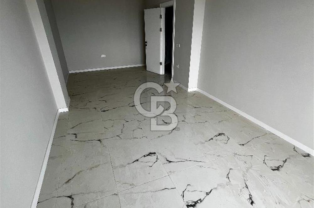 Tekirdağ Şarköy Komple Deniz Manzaralı Satılık Sıfır 2+1 Daire