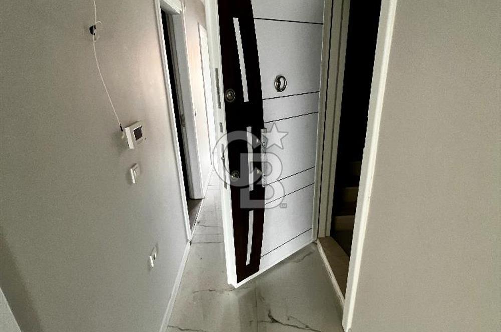 Tekirdağ Şarköy Komple Deniz Manzaralı Satılık Sıfır 2+1 Daire
