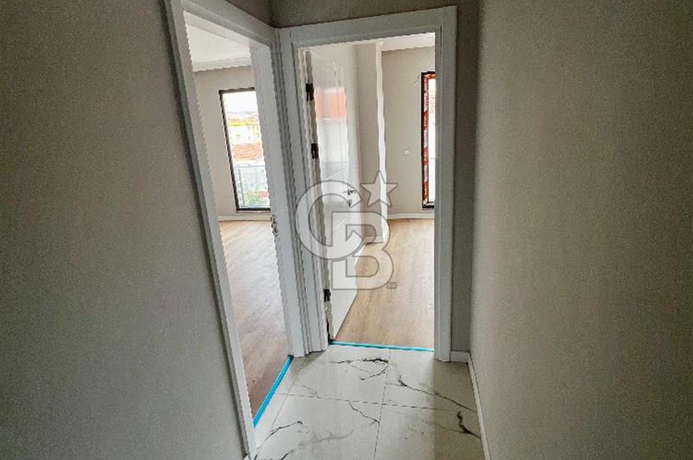 Tekirdağ Şarköy Komple Deniz Manzaralı Satılık Sıfır 2+1 Daire