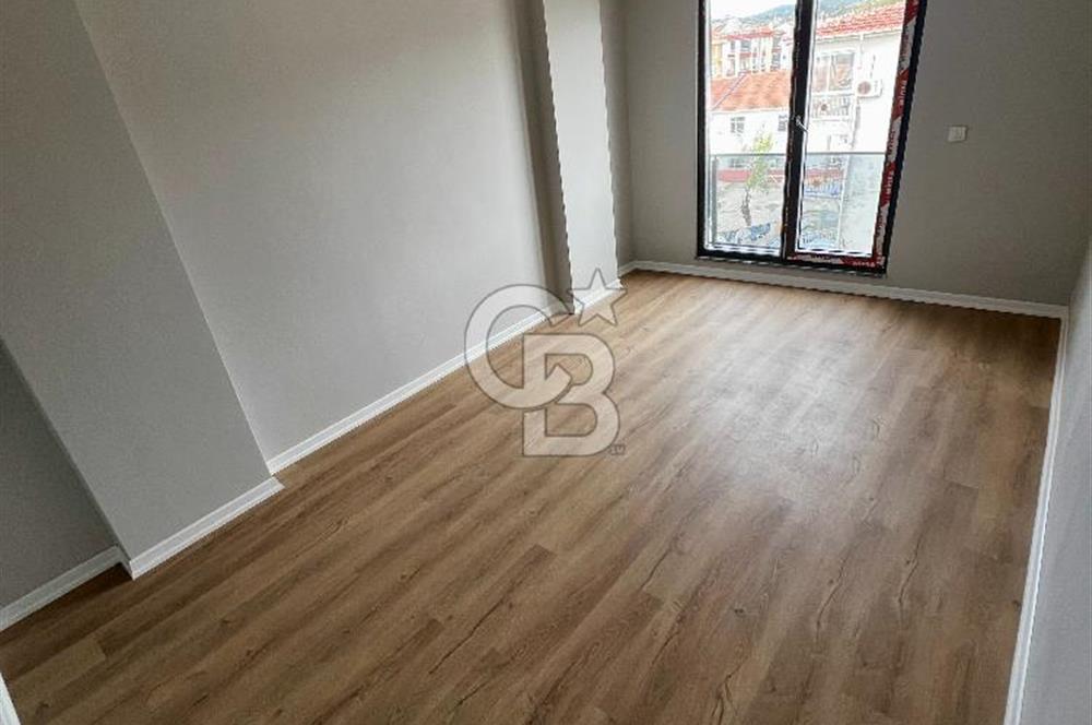 Tekirdağ Şarköy Komple Deniz Manzaralı Satılık Sıfır 2+1 Daire