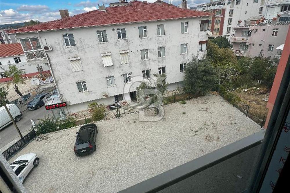 Tekirdağ Şarköy Komple Deniz Manzaralı Satılık Sıfır 2+1 Daire