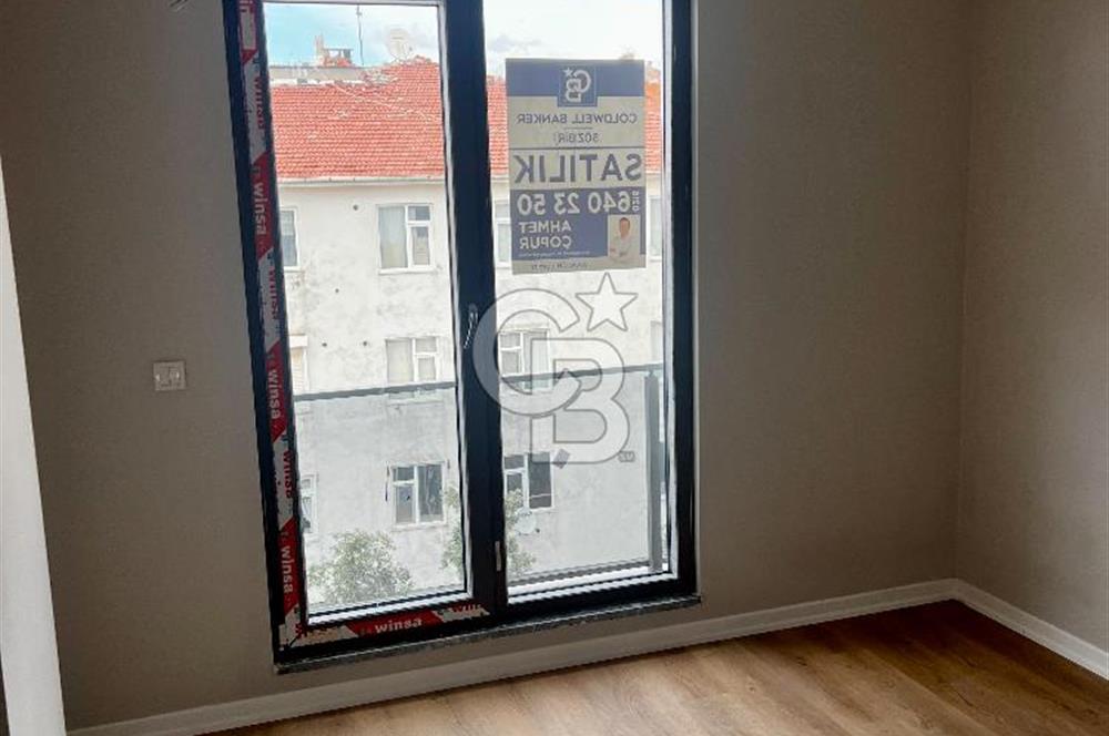 Tekirdağ Şarköy Komple Deniz Manzaralı Satılık Sıfır 2+1 Daire