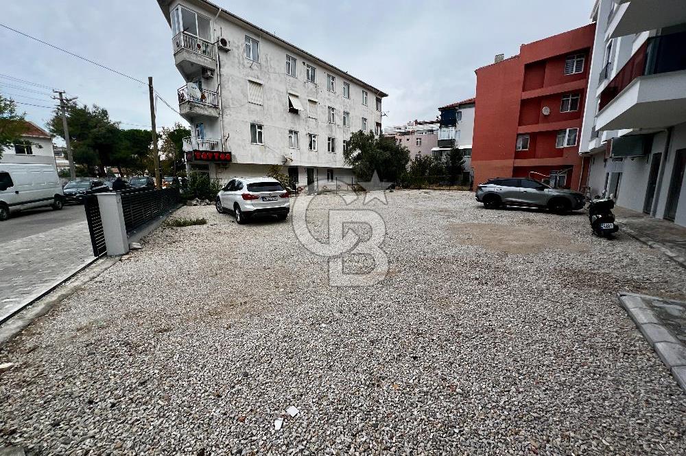 Tekirdağ Şarköy Komple Deniz Manzaralı Satılık Sıfır 2+1 Daire