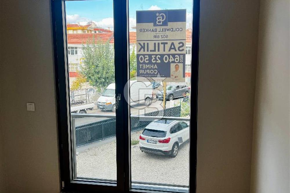 Tekirdağ Şarköy Denize Yakın Satılık Sıfır 2+1 Daire