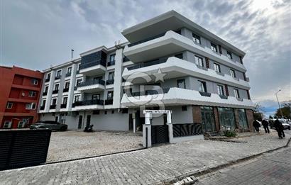 Tekirdağ Şarköy Komple Deniz Manzaralı Satılık Sıfır 2+1 Daire