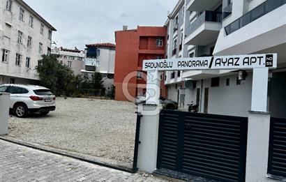 Tekirdağ Şarköy Komple Deniz Manzaralı Satılık Sıfır 2+1 Daire