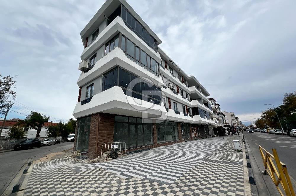 Tekirdağ Şarköy Komple Deniz Manzaralı Satılık Sıfır 2+1 Daire