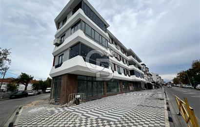 Tekirdağ Şarköy Komple Deniz Manzaralı Satılık Sıfır 2+1 Daire